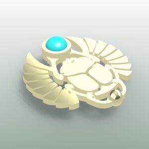 Жук "Скарабей"